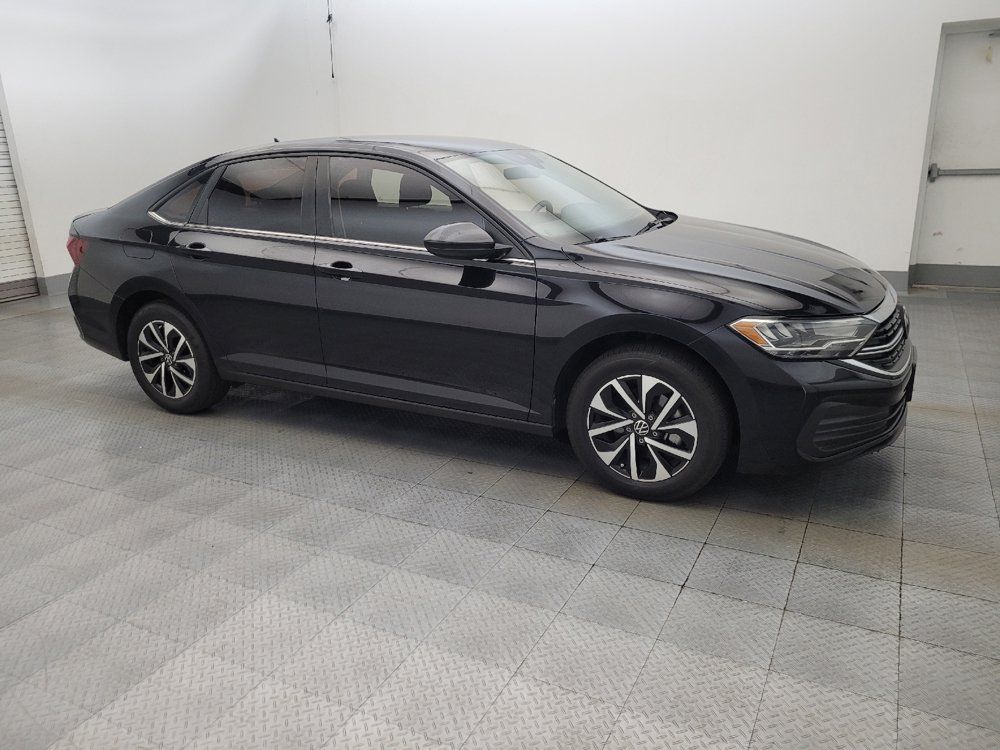 Used 2022 Volkswagen Jetta S FWD image 11