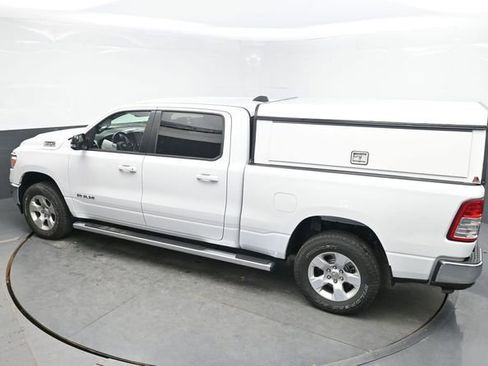 Used 2022 RAM 1500 Big Horn AWD/4WD image 26