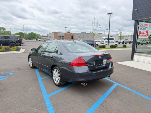 Used 2006 Honda Accord EX image 7