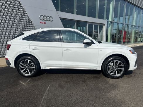 Used 2024 Audi Q5 2.0T Premium Plus w/ Premium Plus Package image 25