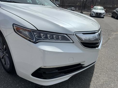 Used 2015 Acura TLX w/ Technology Package image 20