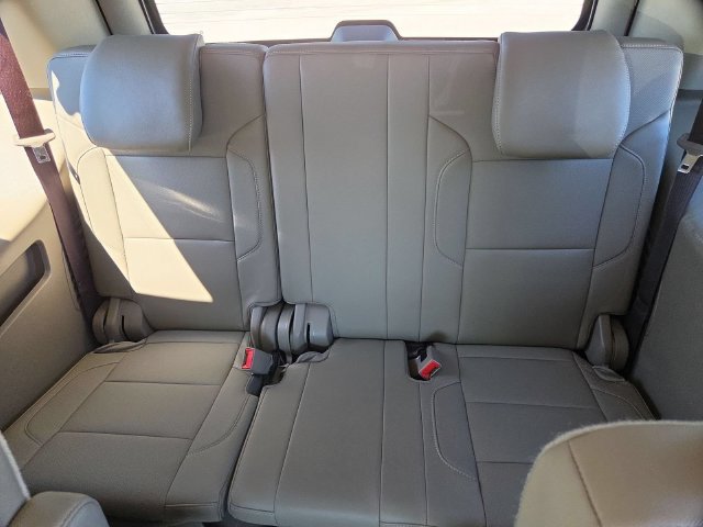 Certified 2018 Chevrolet Tahoe Premier w/ Max Trailering Package RWD image 29