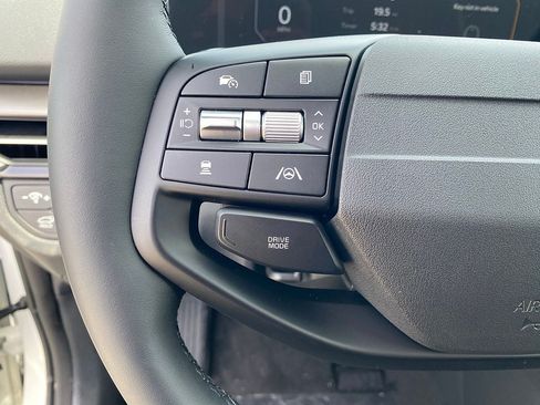 New 2026 Kia Sportage SX Prestige AWD/4WD image 15