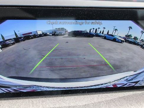 New 2026 Nissan Kicks SV image 24