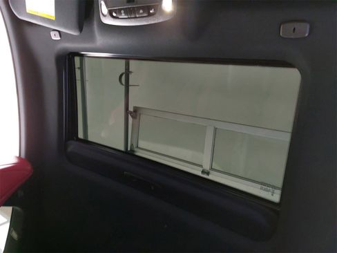 Used 2022 INFINITI Q60 Red Sport 400 w/ Cargo Package image 34