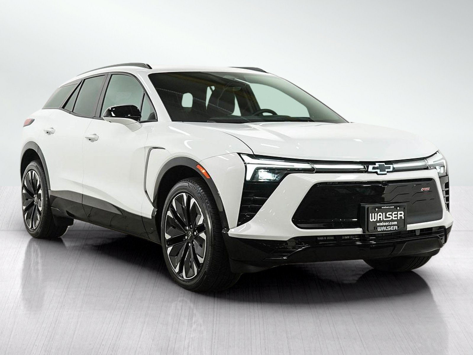 Used 2024 Chevrolet Blazer EV RS AWD/4WD image 7