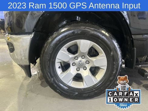 Used 2023 RAM 1500 Lone Star image 13