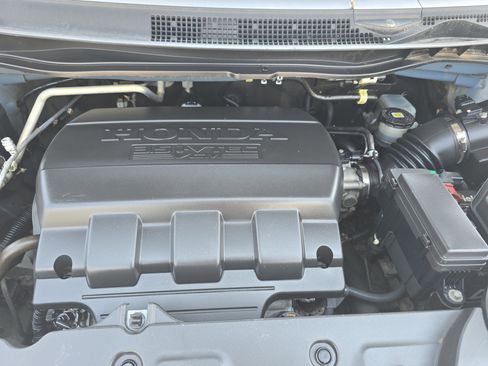 Used 2011 Honda Odyssey EX image 29