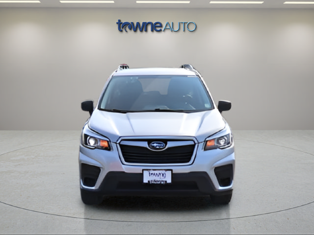 Used 2019 Subaru Forester w/ Alloy Wheel Package AWD/4WD image 11