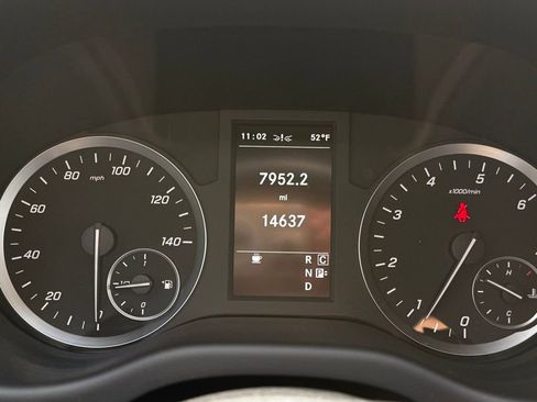 Used 2023 Mercedes-Benz Metris image 19
