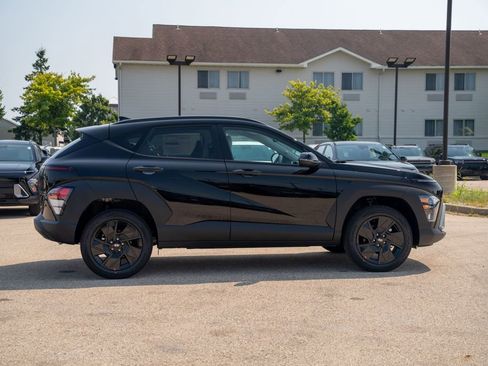 New 2026 Hyundai Kona SEL Sport image 8