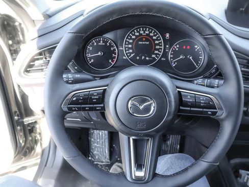 New 2026 MAZDA CX-30 AWD 2.5 S w/ Premium Package image 23