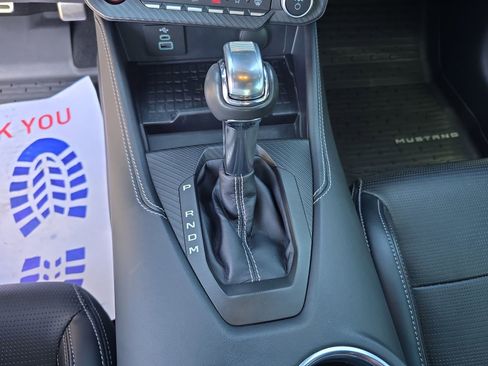 Certified 2024 Ford Mustang GT Premium image 17