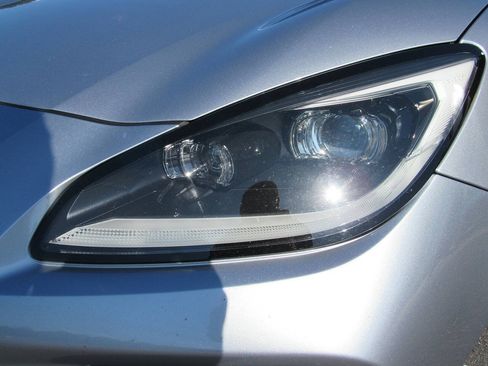 Used 2022 Subaru BRZ Premium w/ Popular Package #1 RWD image 15