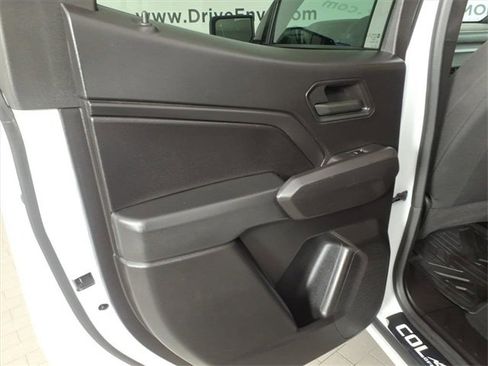 Used 2023 Chevrolet Colorado Trail Boss w/ Advanced Trailering Package image 18