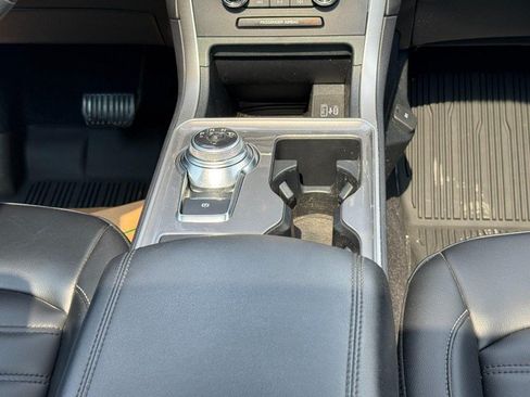 Used 2024 Ford Edge SEL w/ Convenience Package AWD/4WD image 14