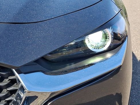 Certified 2024 MAZDA CX-30 AWD 2.5 S w/ Select Sport Pkg image 10