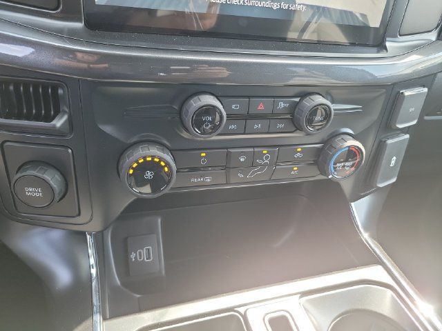 New 2026 Ford F150 STX w/ Equipment Group 200A RWD image 22