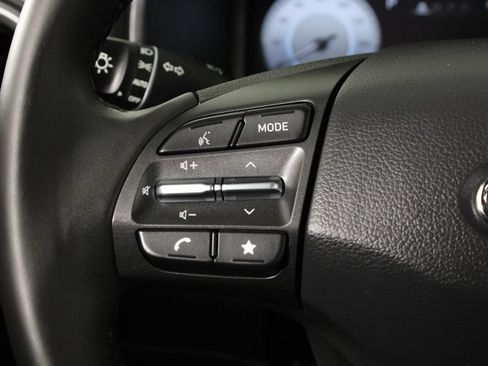Certified 2023 Hyundai Kona Limited AWD/4WD image 26