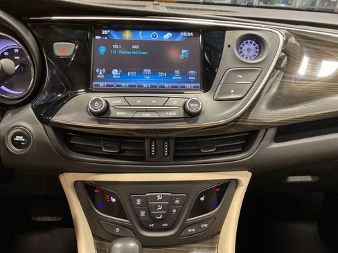 Used 2020 Buick Envision Preferred FWD image 10