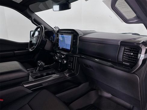 Used 2021 Ford F150 XLT w/ Equipment Group 302A High image 30