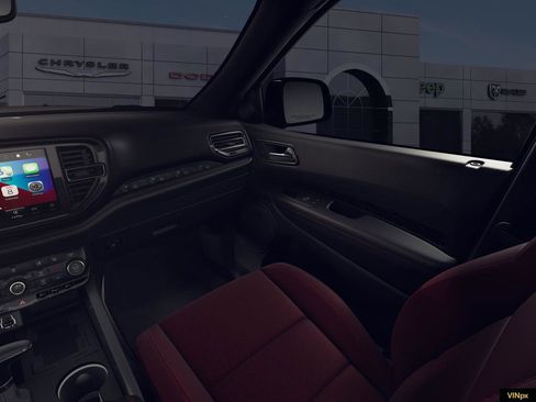 New 2026 Dodge Durango GT image 20