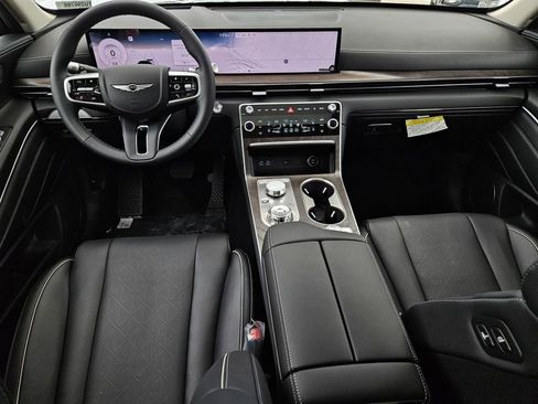 New 2026 Genesis GV80 2.5T Prestige image 21
