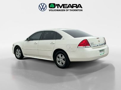 Used 2009 Chevrolet Impala LT