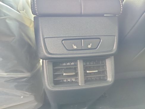 New 2026 GMC Terrain Elevation image 14