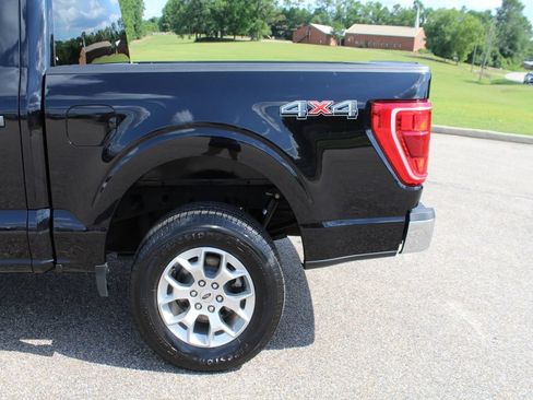 Used 2023 Ford F150 XLT AWD/4WD image 21