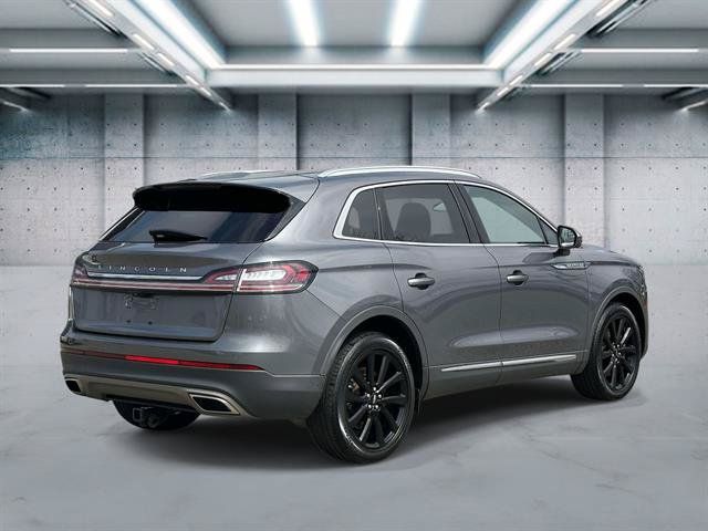 Certified 2022 Lincoln Nautilus Reserve w/ Monochromatic Package AWD/4WD image 27