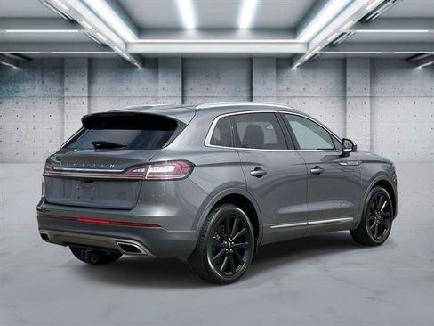 Used 2022 Lincoln Nautilus Reserve w/ Monochromatic Package AWD/4WD image 27