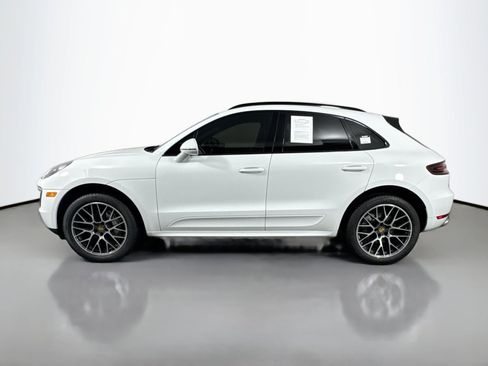Used 2018 Porsche Macan S image 10