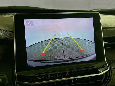 Used 2022 Jeep Compass Altitude w/ Convenience Group image 22