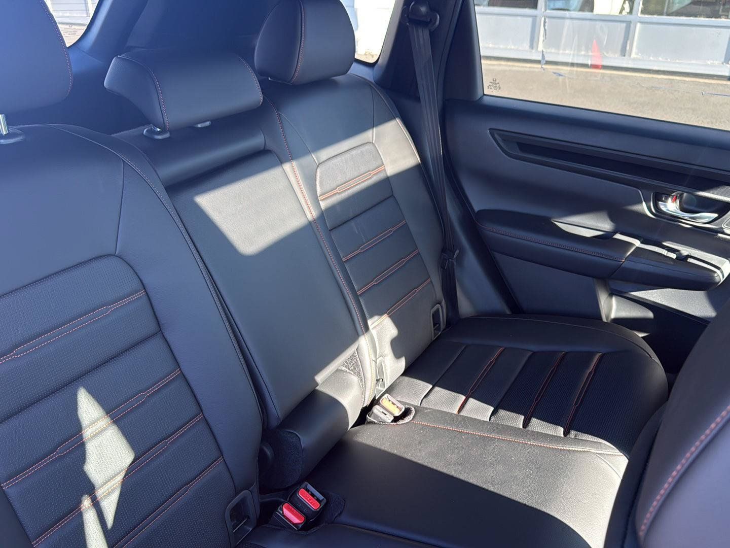 Used 2026 Honda CR-V Sport-L image 14