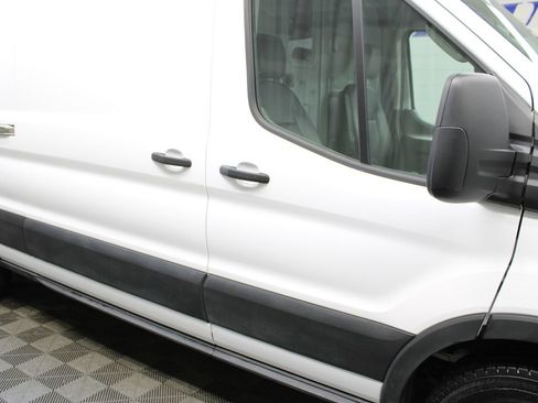 Used 2025 Ford Transit 250 148 High Roof AWD w/ Load Area Protection Package image 32