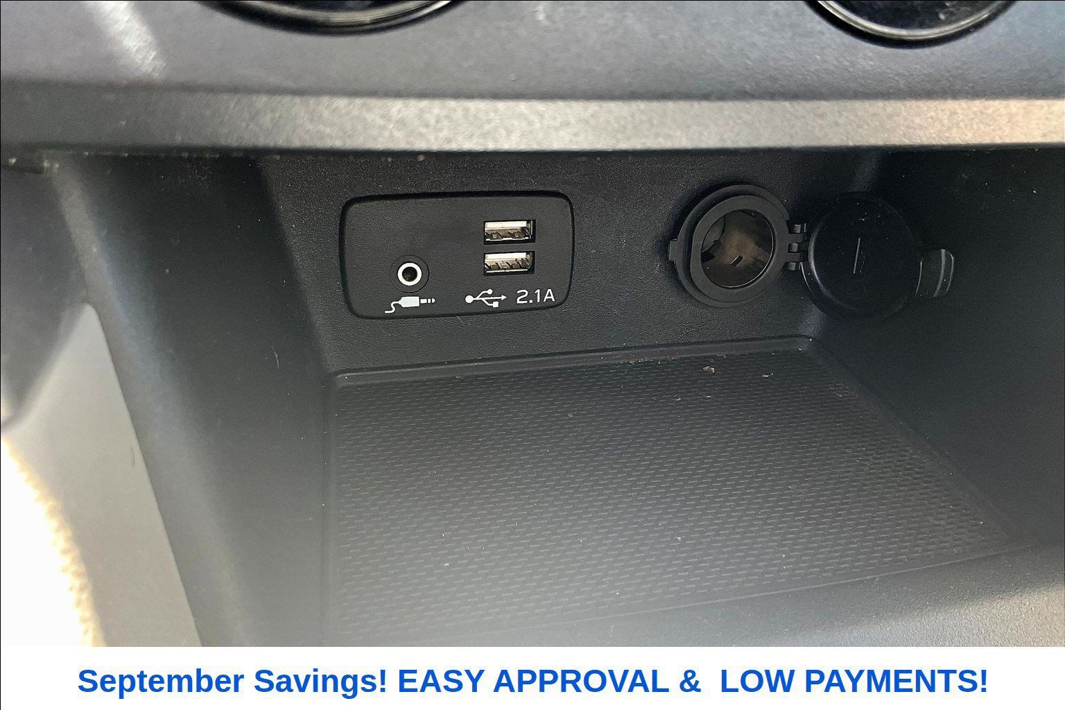 Used 2022 Subaru Forester AWD/4WD image 19