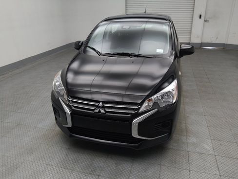 Used 2024 Mitsubishi Mirage LE FWD image 15