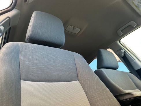 Used 2016 Toyota Corolla L FWD image 16