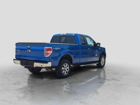 Used 2014 Ford F150 XLT w/ Equipment Group 302A Luxury AWD/4WD image 8