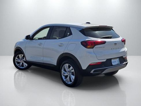 Used 2025 Buick Encore GX Preferred FWD image 6