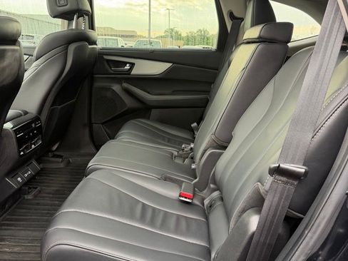 Used 2024 Acura MDX SH-AWD w/ Technology Package image 12