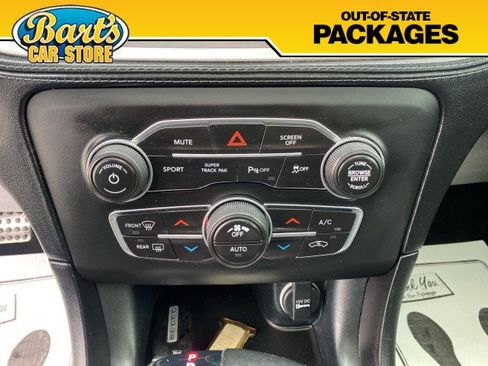 Used 2019 Dodge Charger R/T w/ Plus Group image 32
