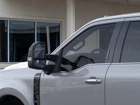New 2026 Ford F250 Platinum w/ Tremor Off-Road Package image 20