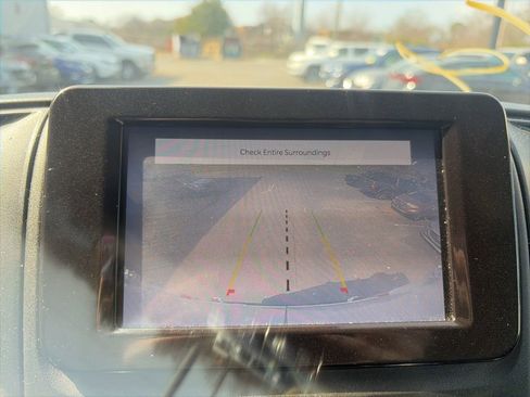 Used 2023 RAM ProMaster 2500 image 18