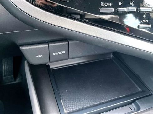 Used 2024 Toyota Camry LE image 15