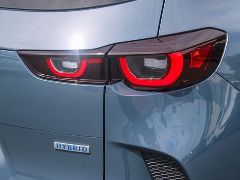 Used 2025 MAZDA CX-50 2.5 Hybrid w/ Premium Plus Pkg AWD/4WD image 10