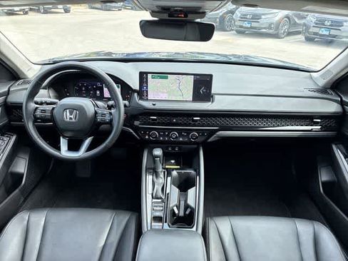 Used 2024 Honda Accord Touring image 16