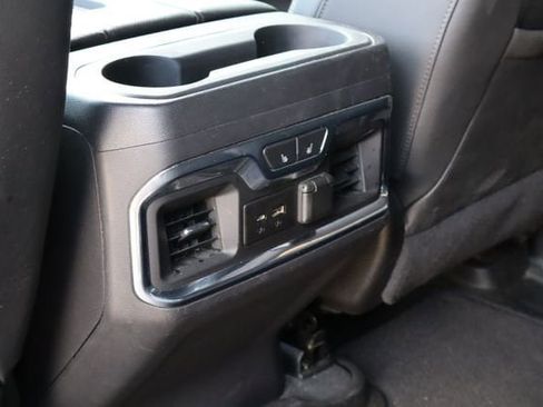 Used 2021 GMC Sierra 1500 AT4 w/ AT4 Premium Package AWD/4WD image 19