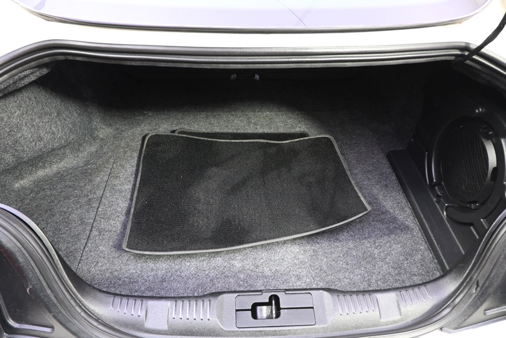 Used 2015 Ford Mustang 50 Years RWD image 19
